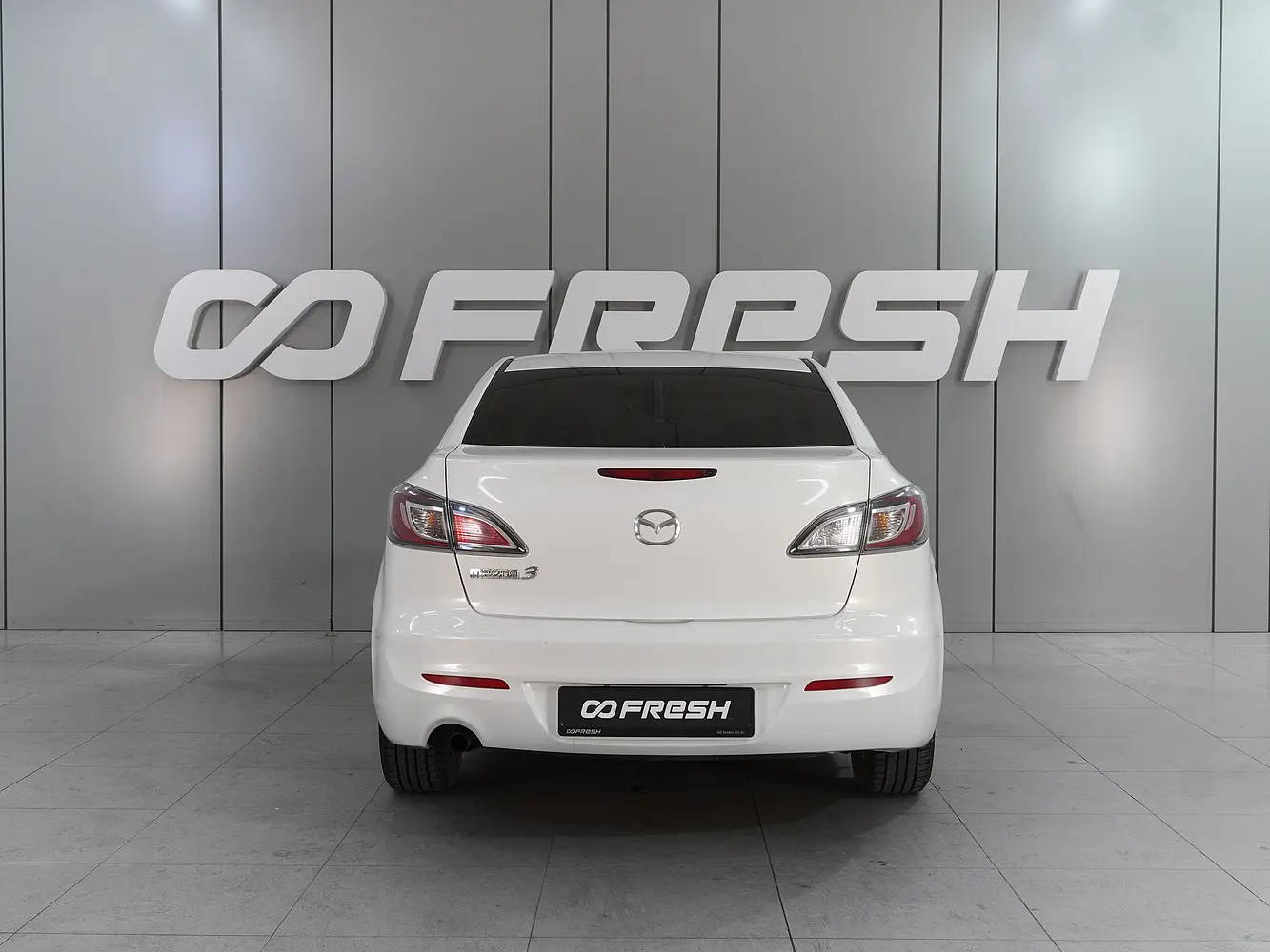 Mazda