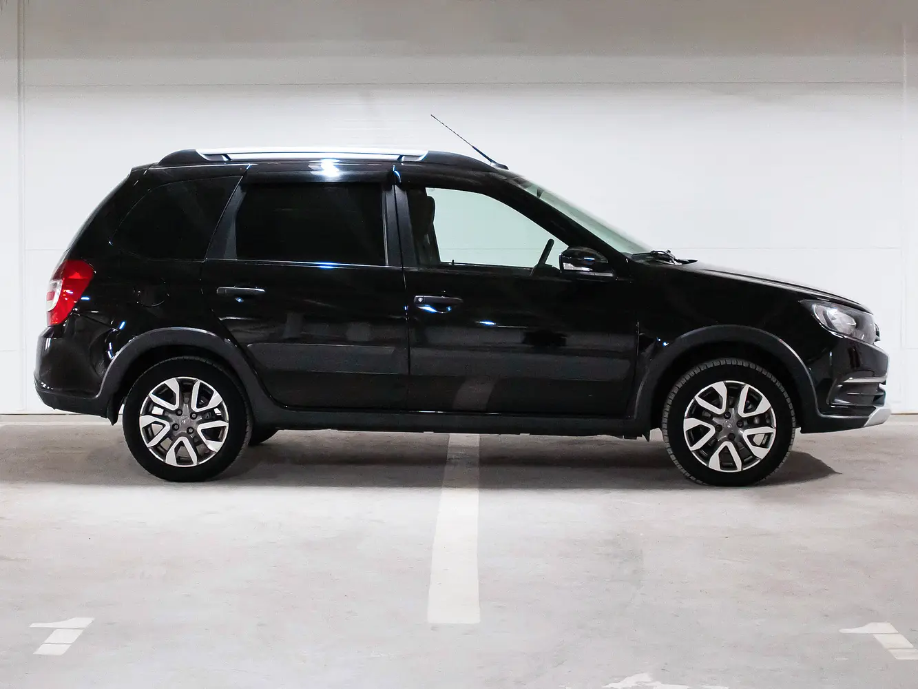 LADA (ВАЗ)