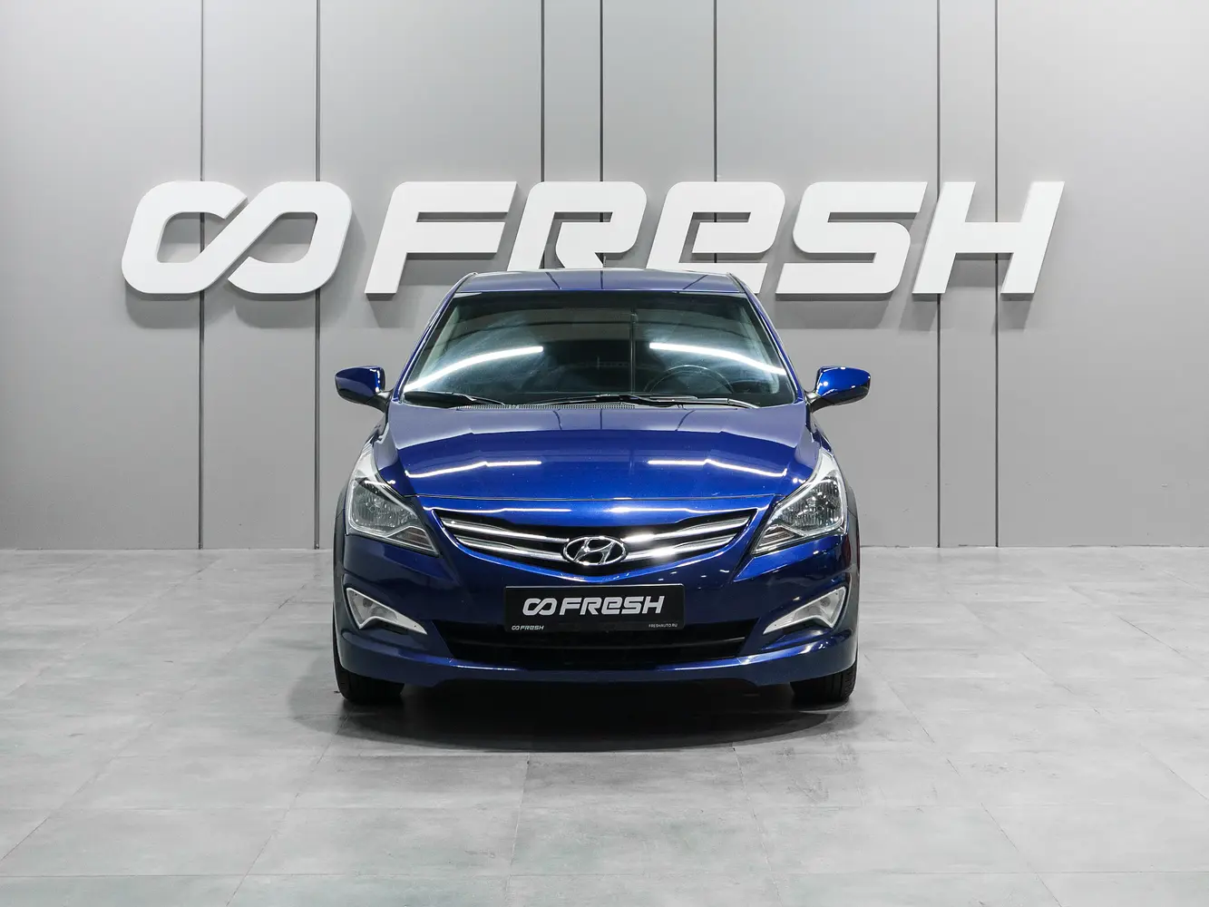 Hyundai