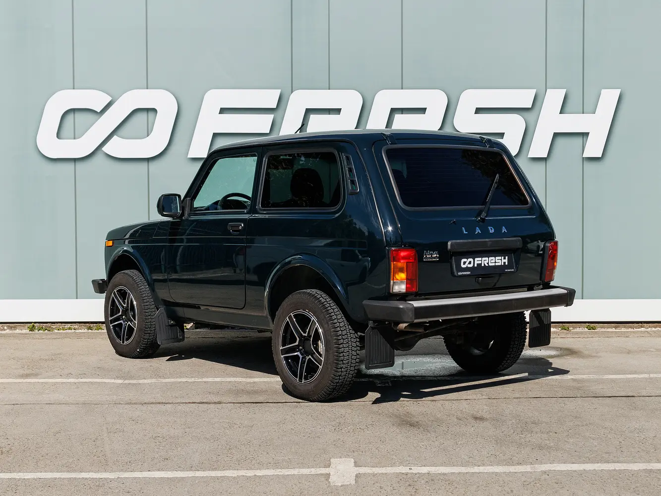 LADA (ВАЗ)