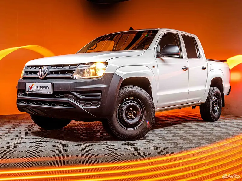 Amarok