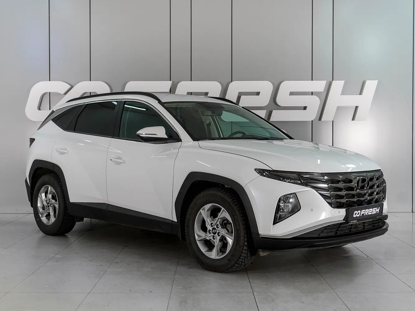 Hyundai
