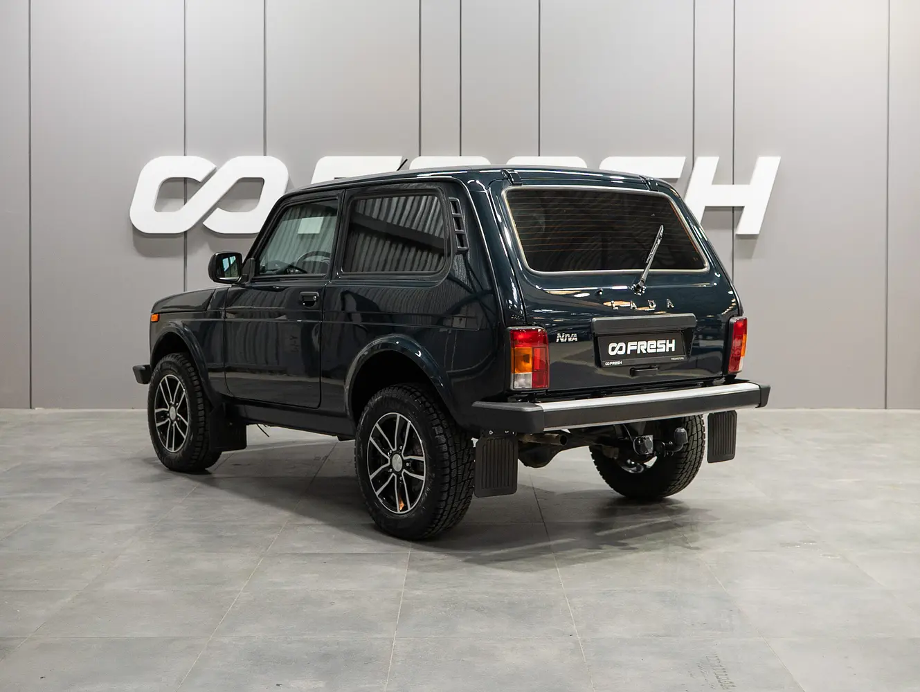 LADA (ВАЗ)