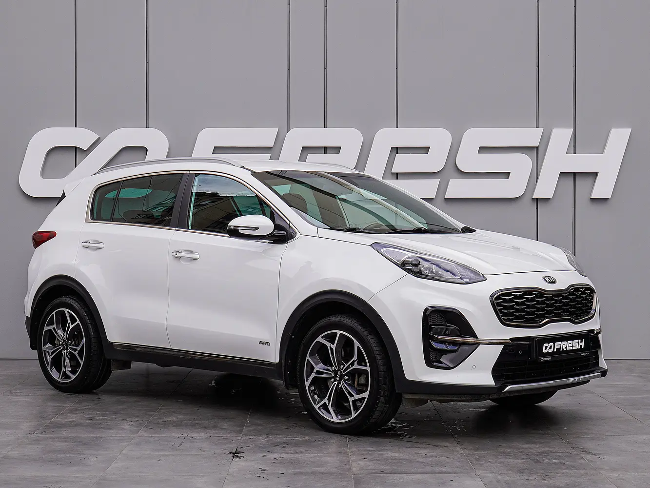 Kia