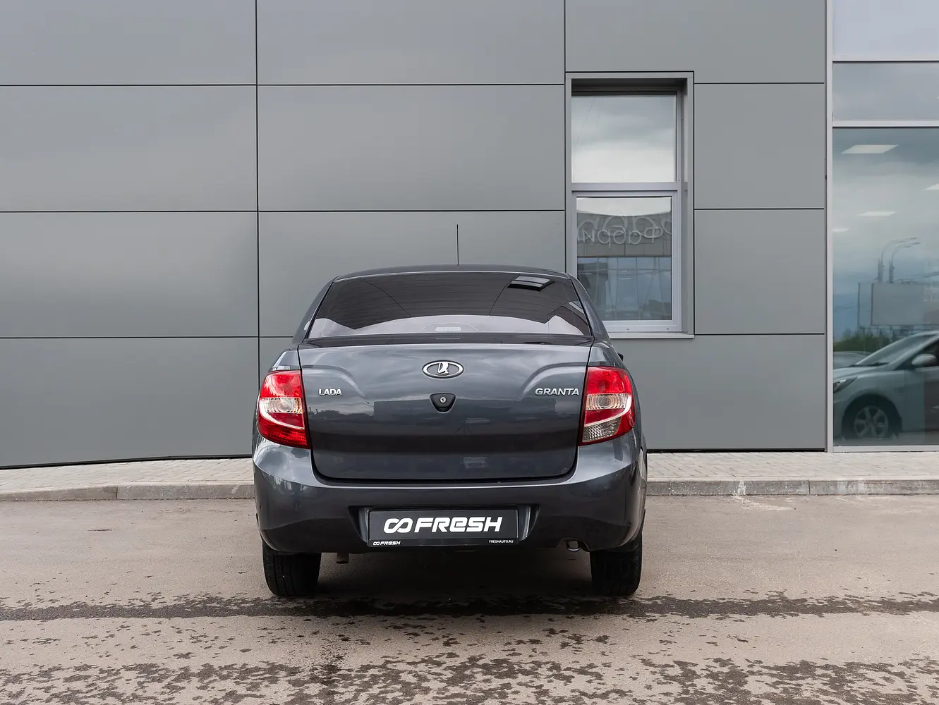 LADA (ВАЗ)