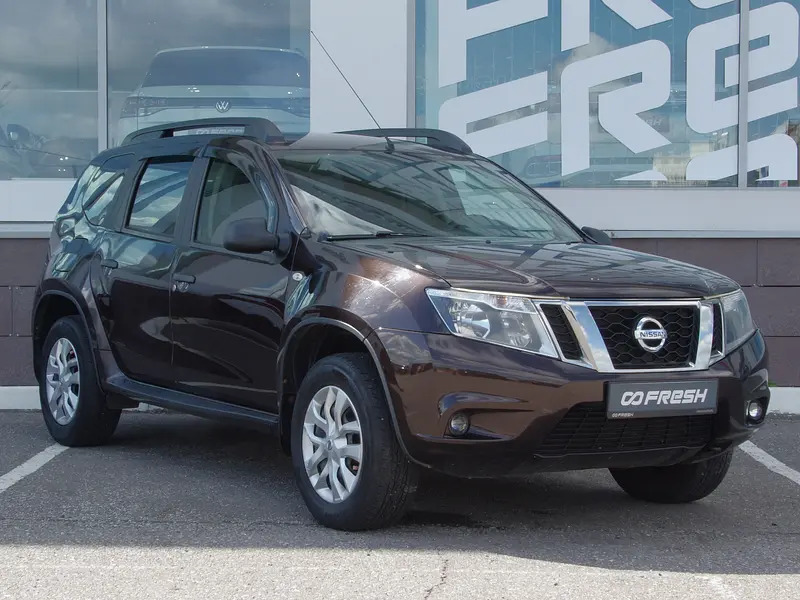 Terrano