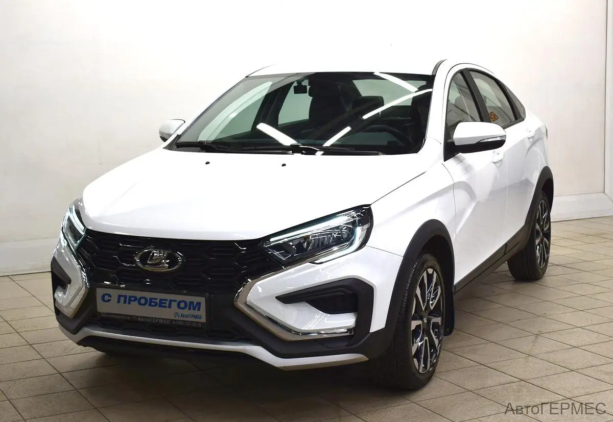 LADA (ВАЗ)
