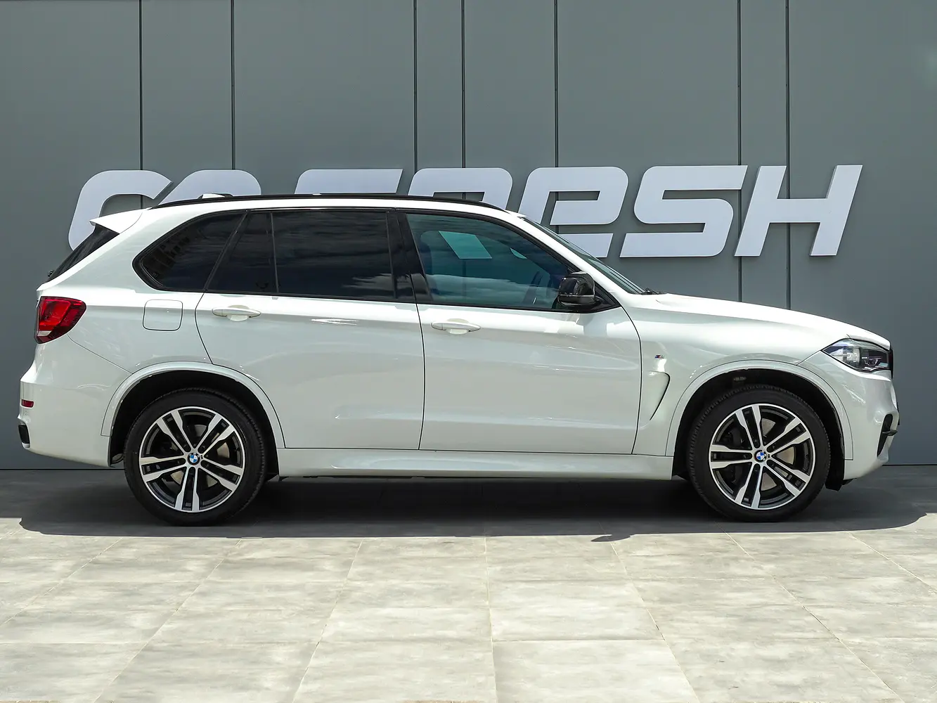 BMW