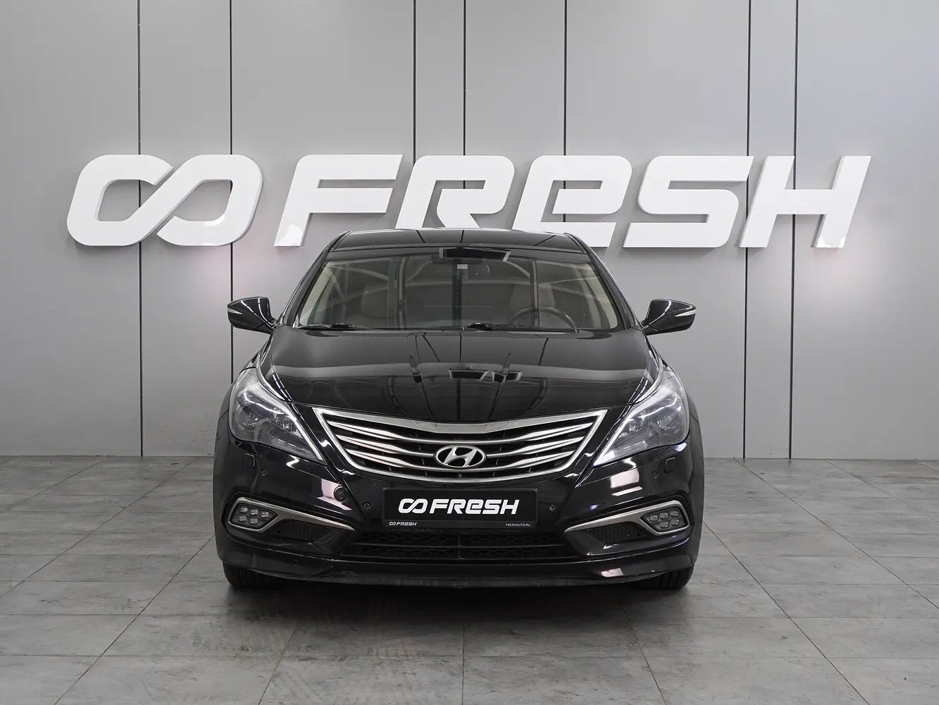 Hyundai