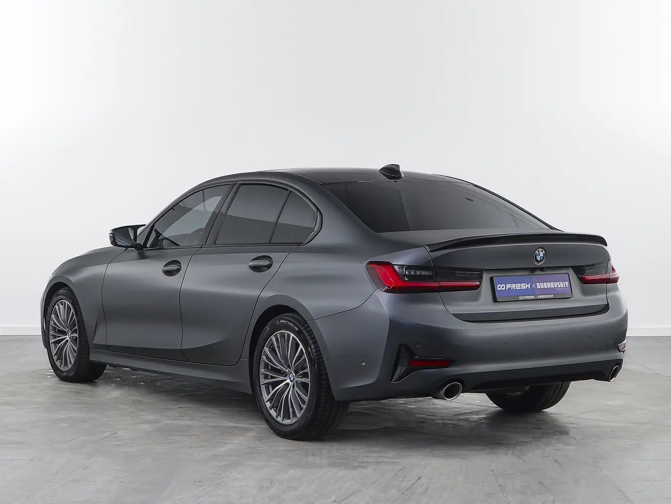 BMW
