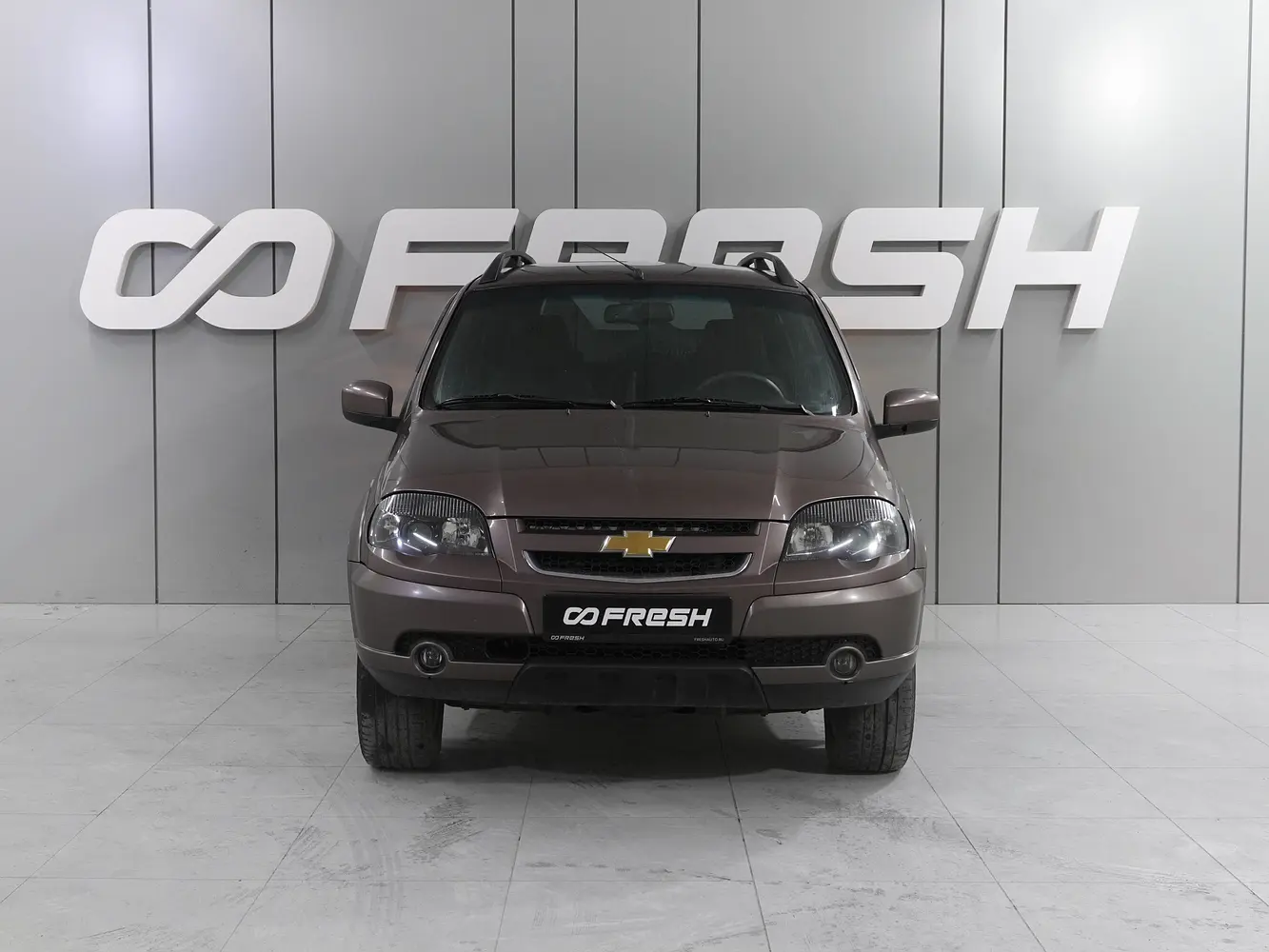 Chevrolet