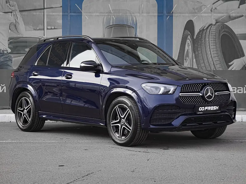 GLE