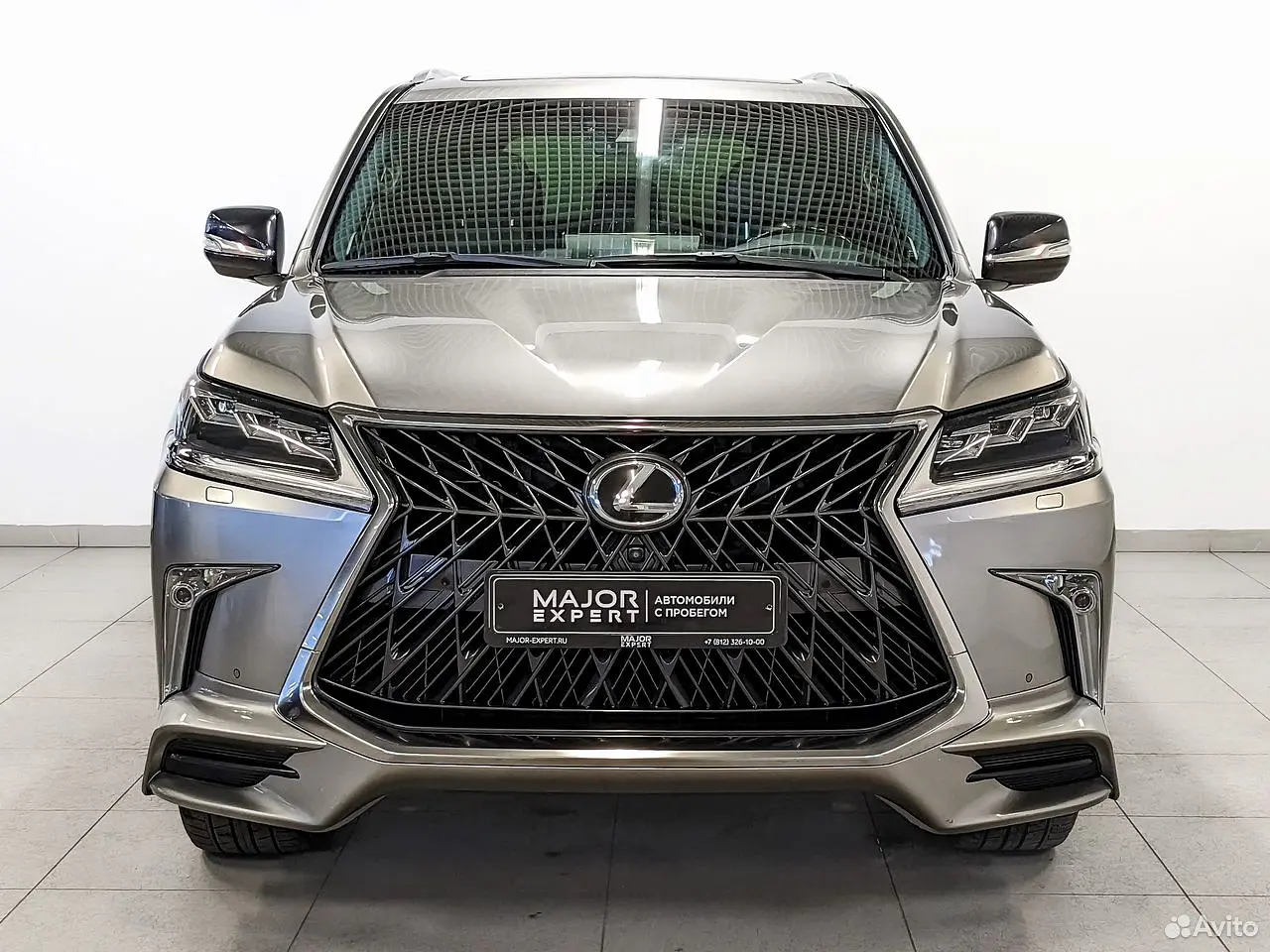Lexus