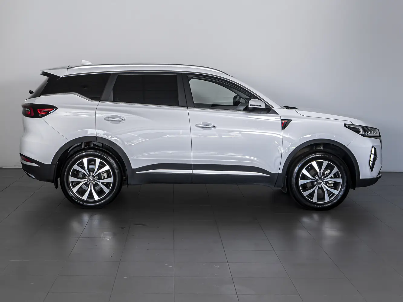 Chery