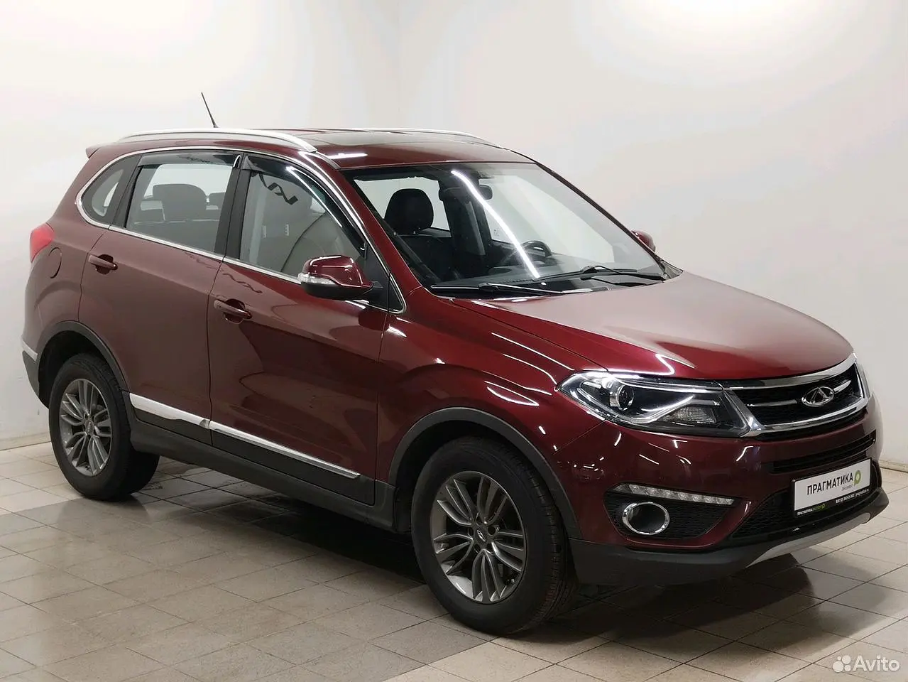 Chery