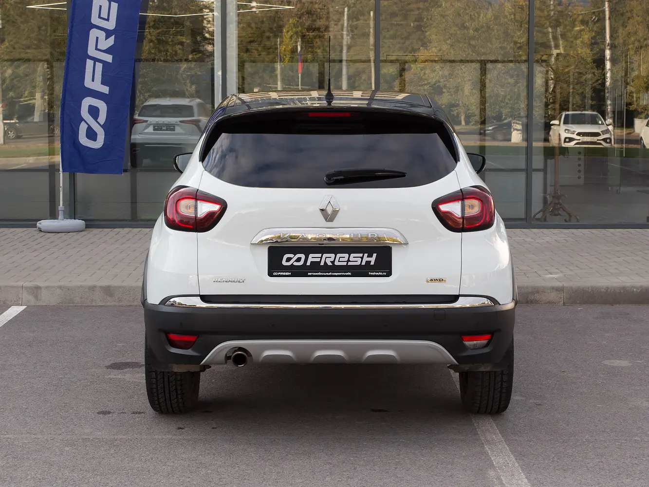 Renault
