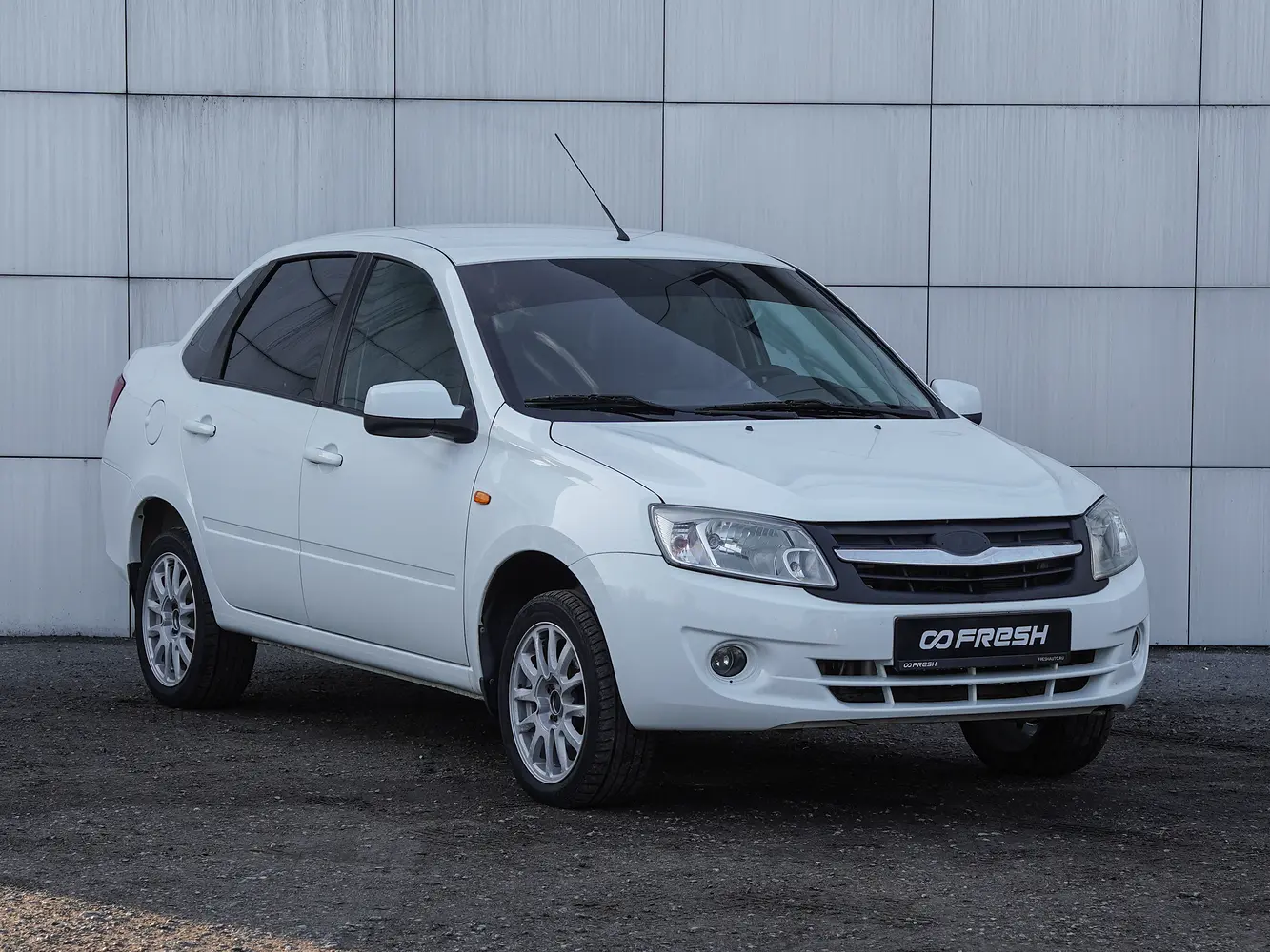 LADA (ВАЗ)