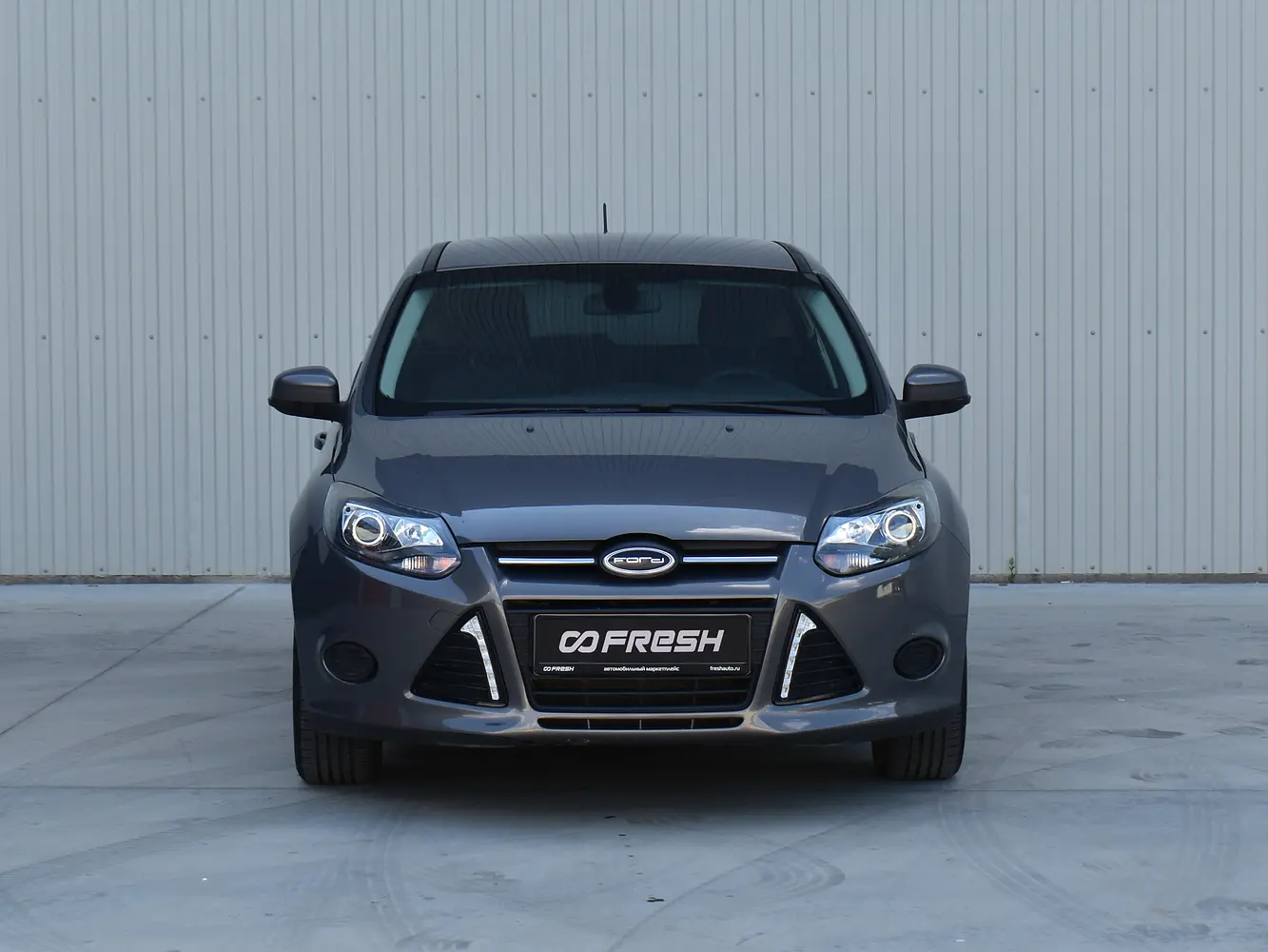 Ford