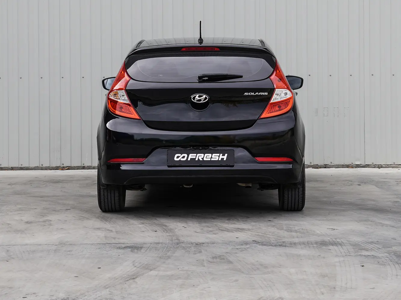 Hyundai