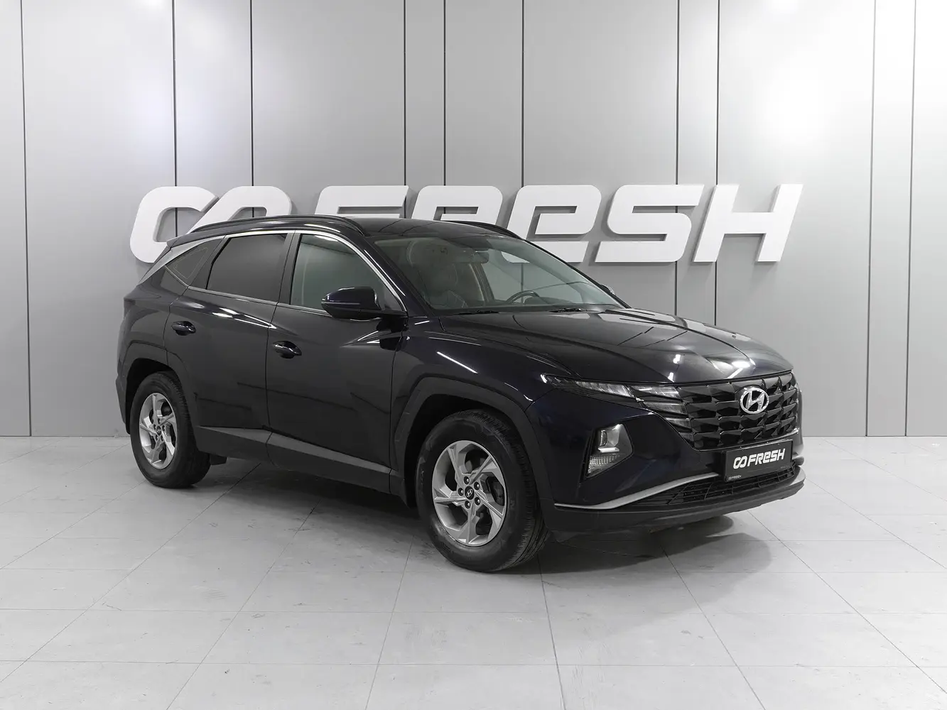 Hyundai