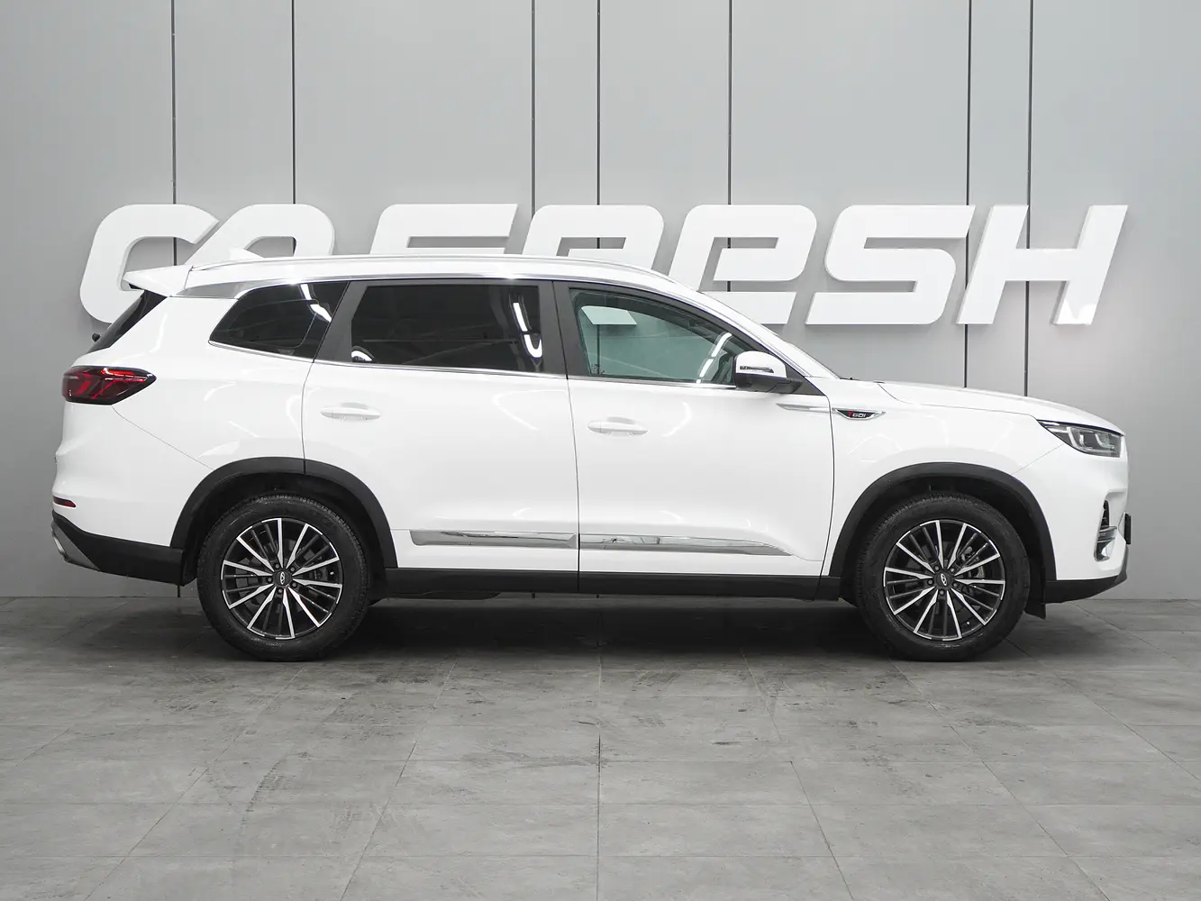 Chery