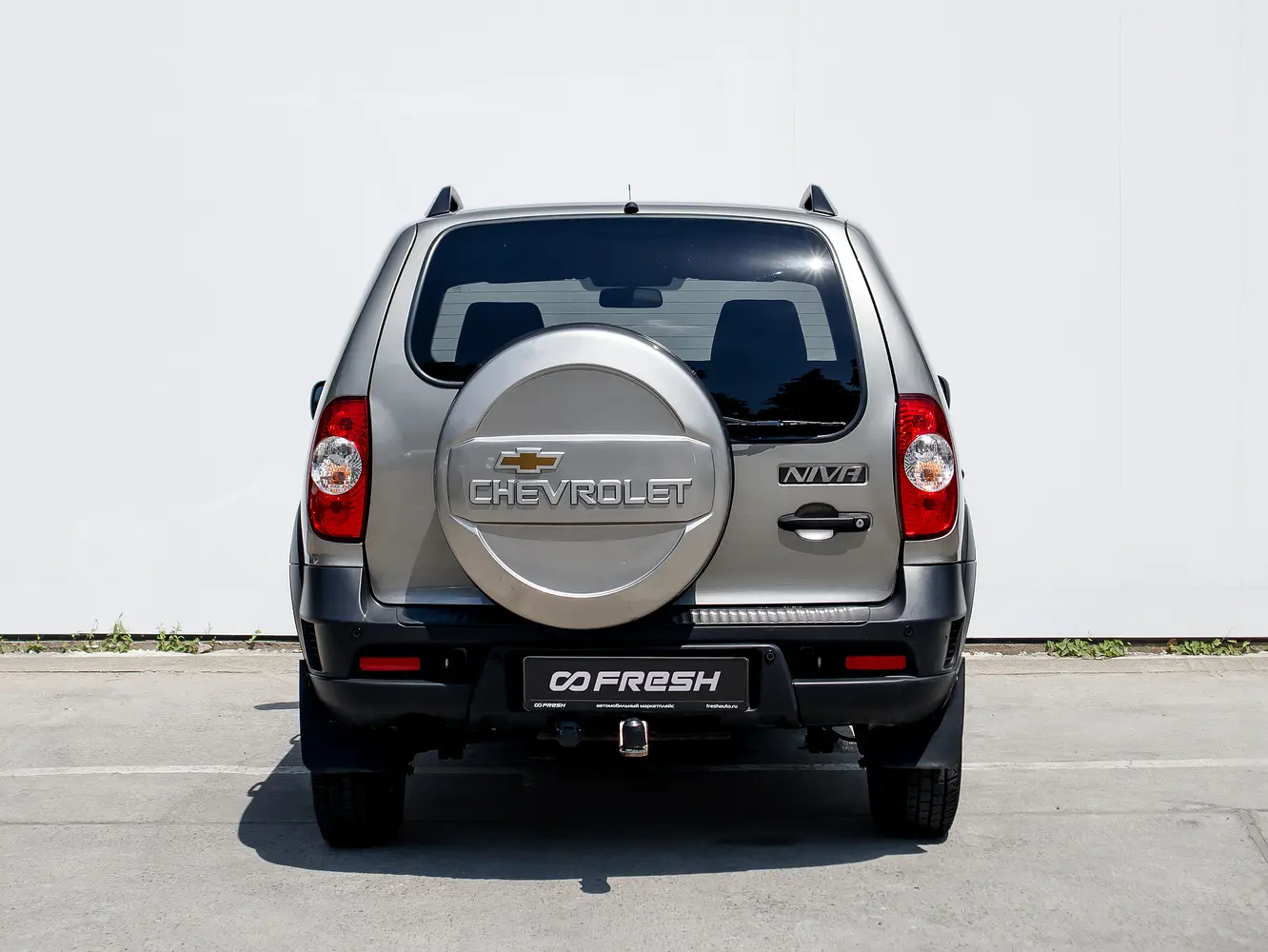 Chevrolet
