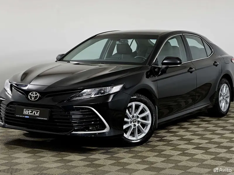 Camry