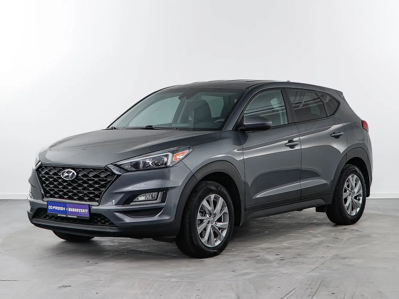 Hyundai