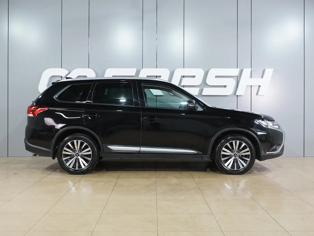 Mitsubishi