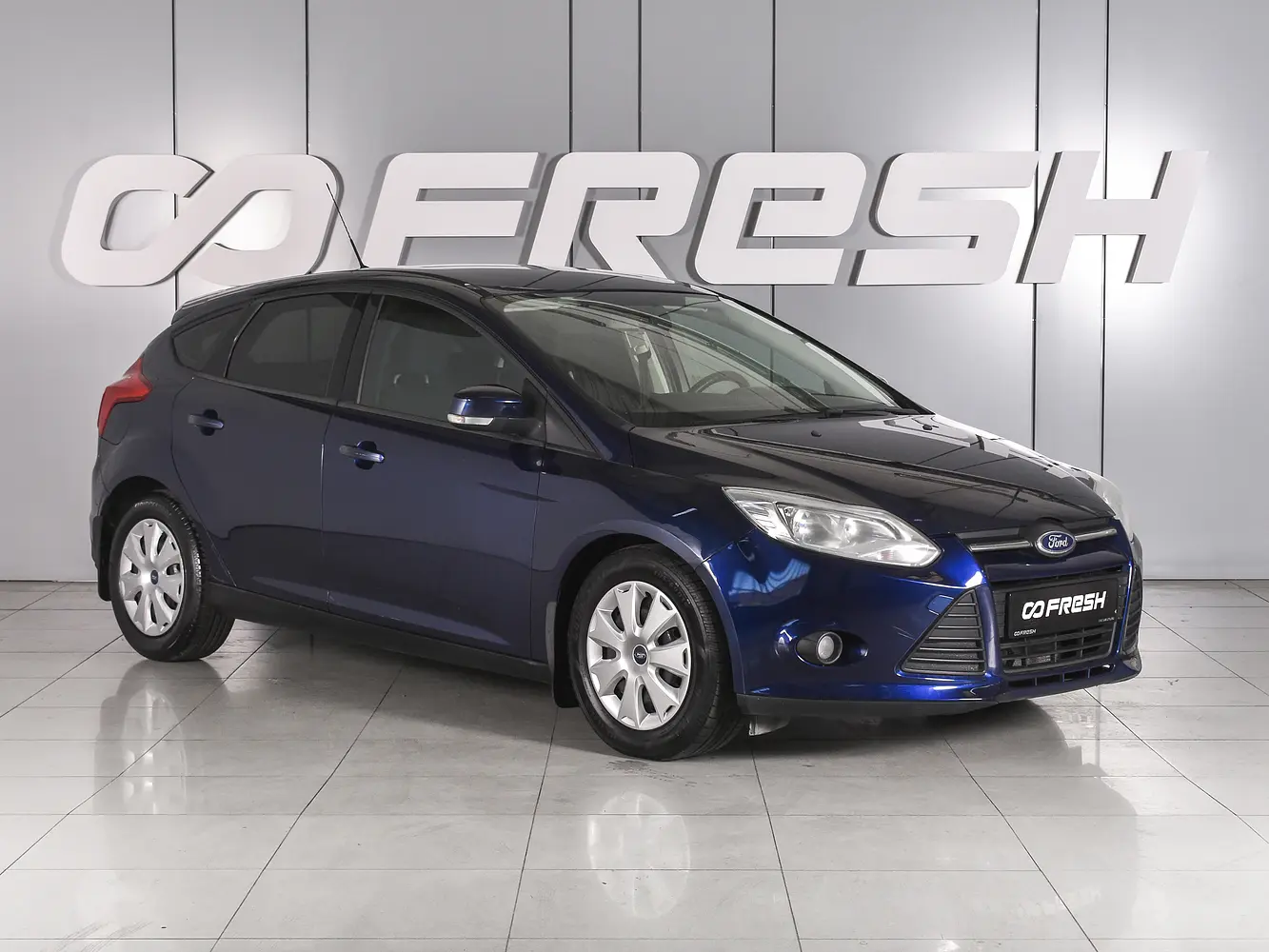 Ford