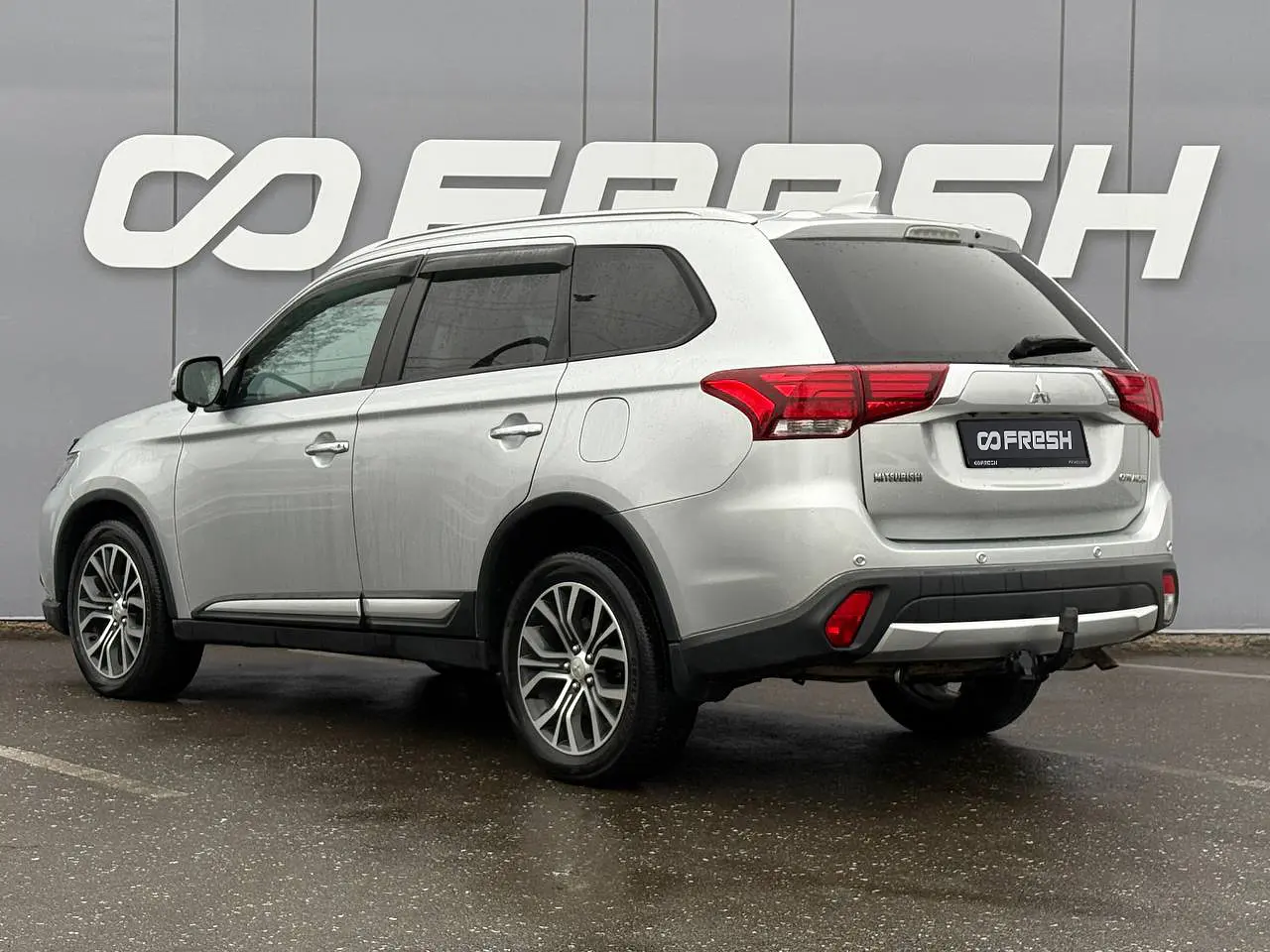 Mitsubishi