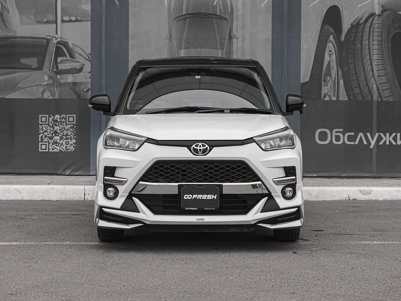 Toyota