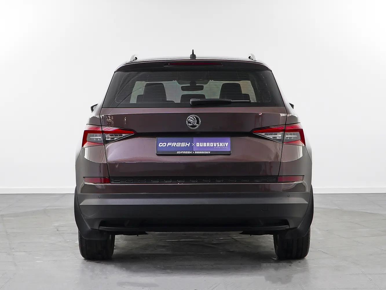 Skoda