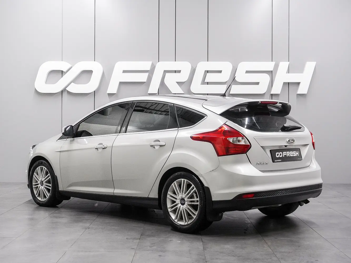 Ford