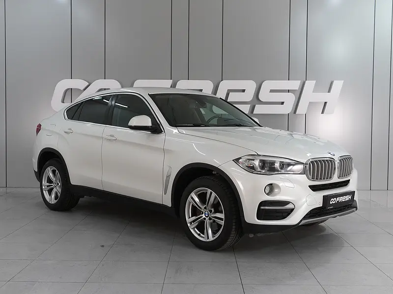 X6