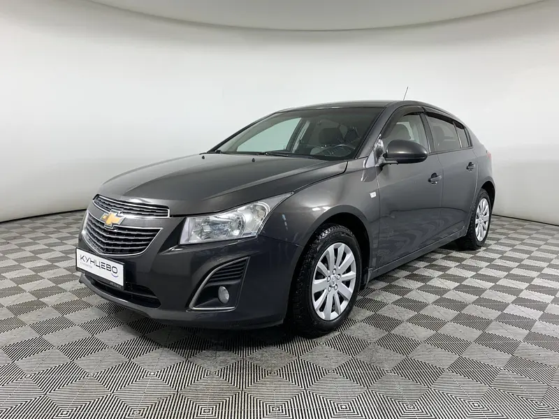 Cruze