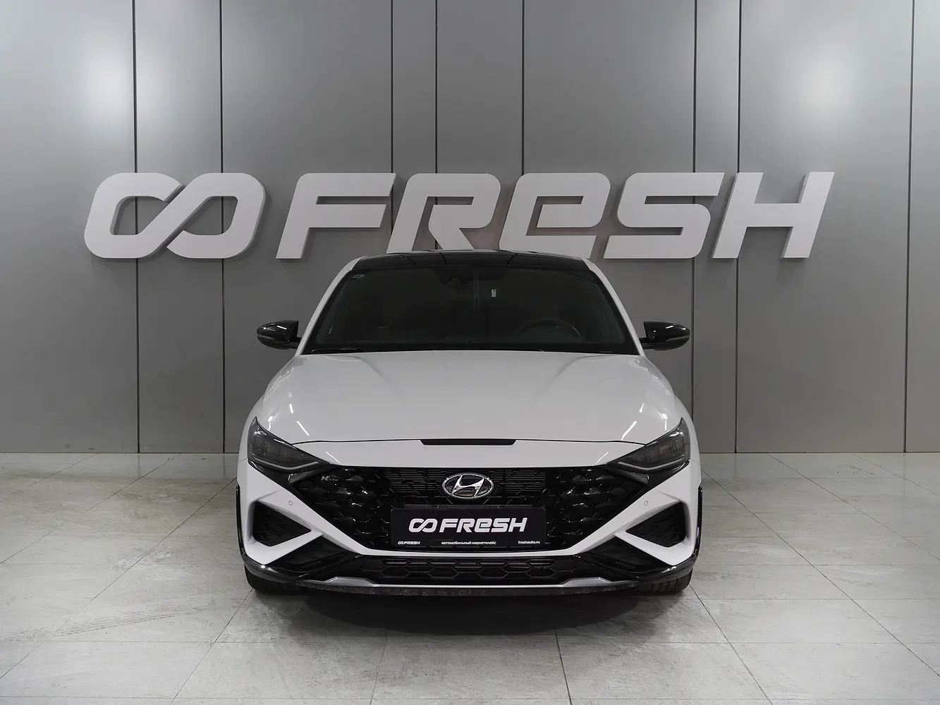 Hyundai