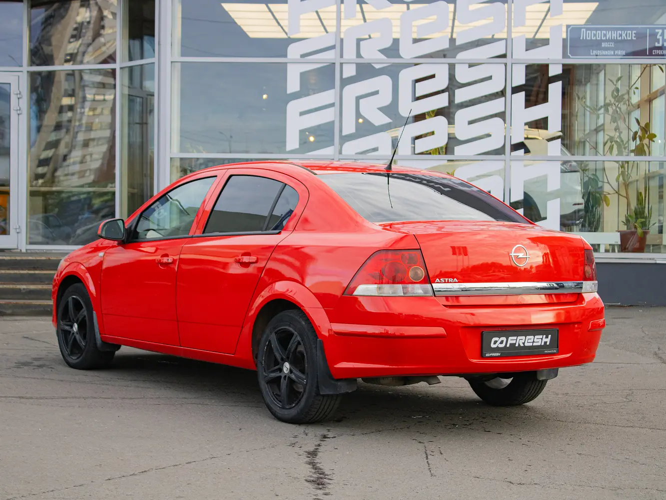 Opel