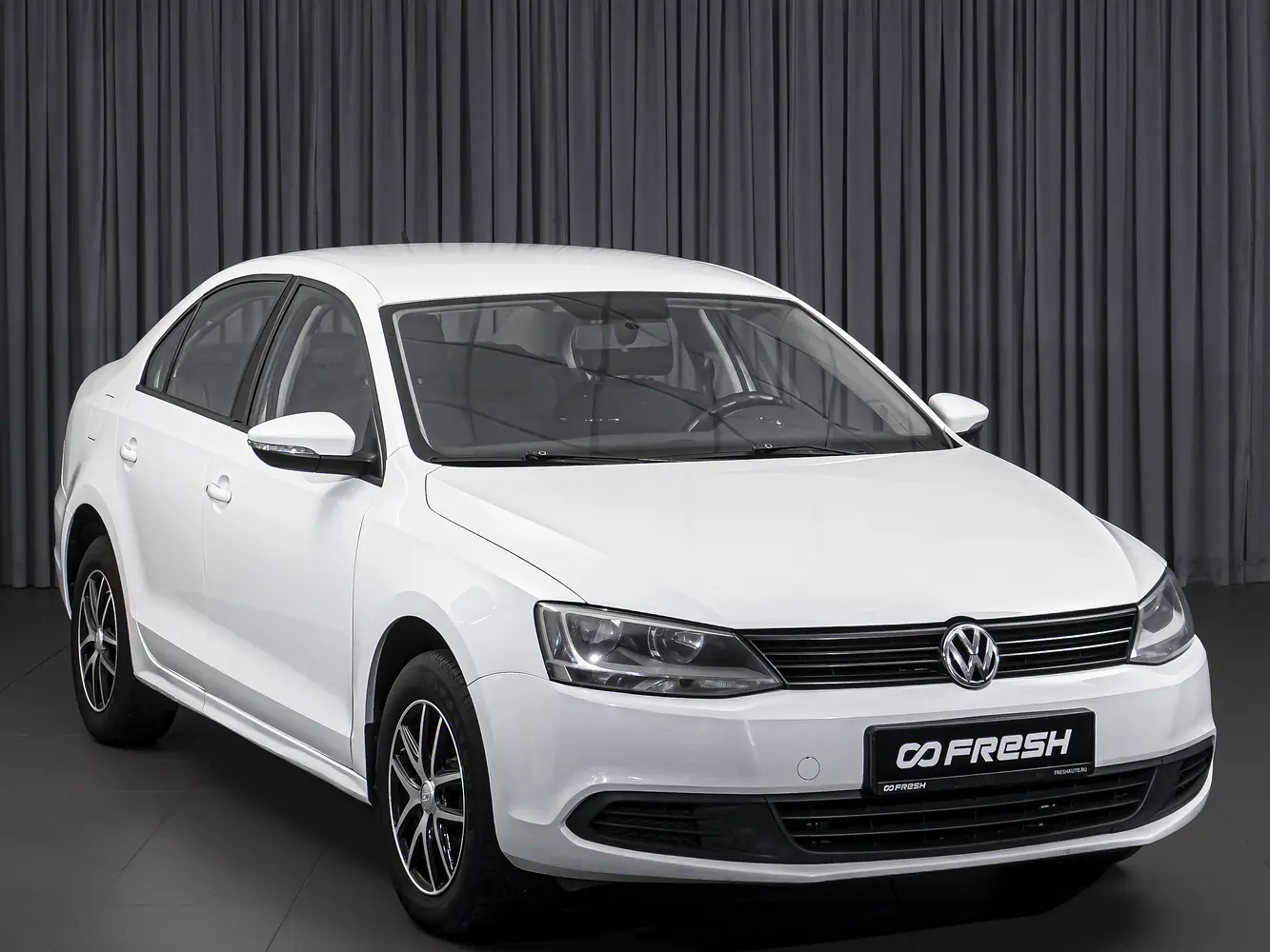 Volkswagen