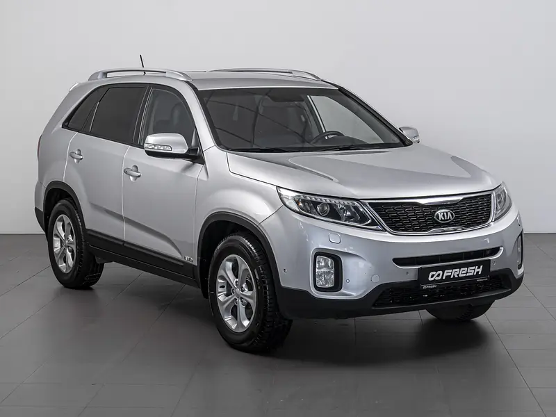 Sorento