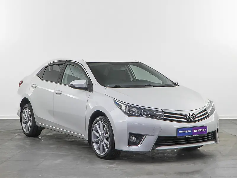 Corolla
