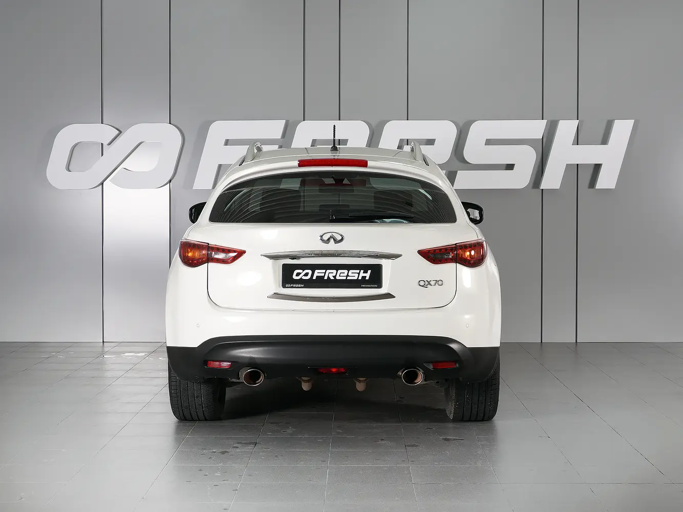 Infiniti