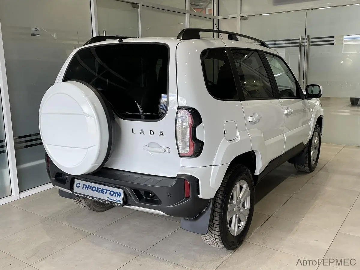 LADA (ВАЗ)