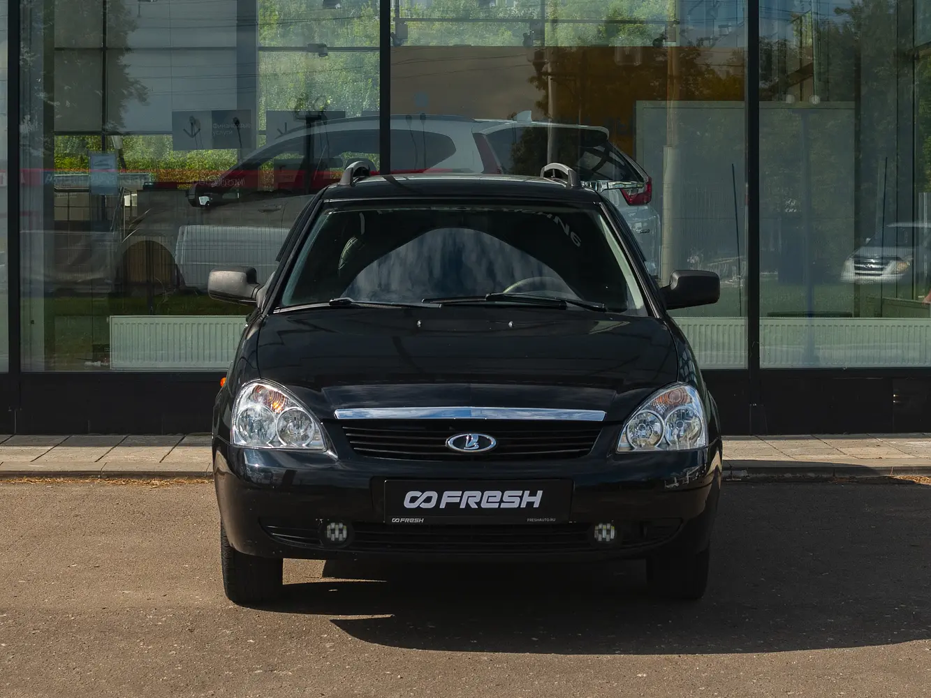 LADA (ВАЗ)