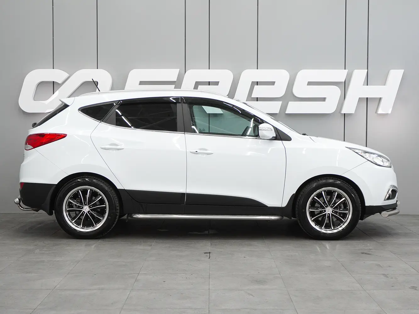 Hyundai
