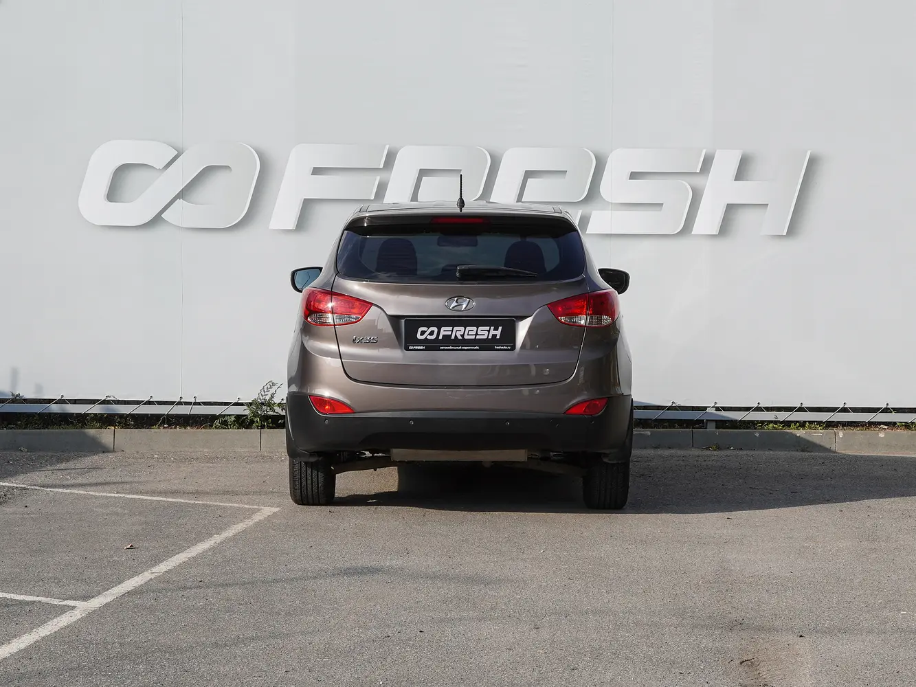 Hyundai