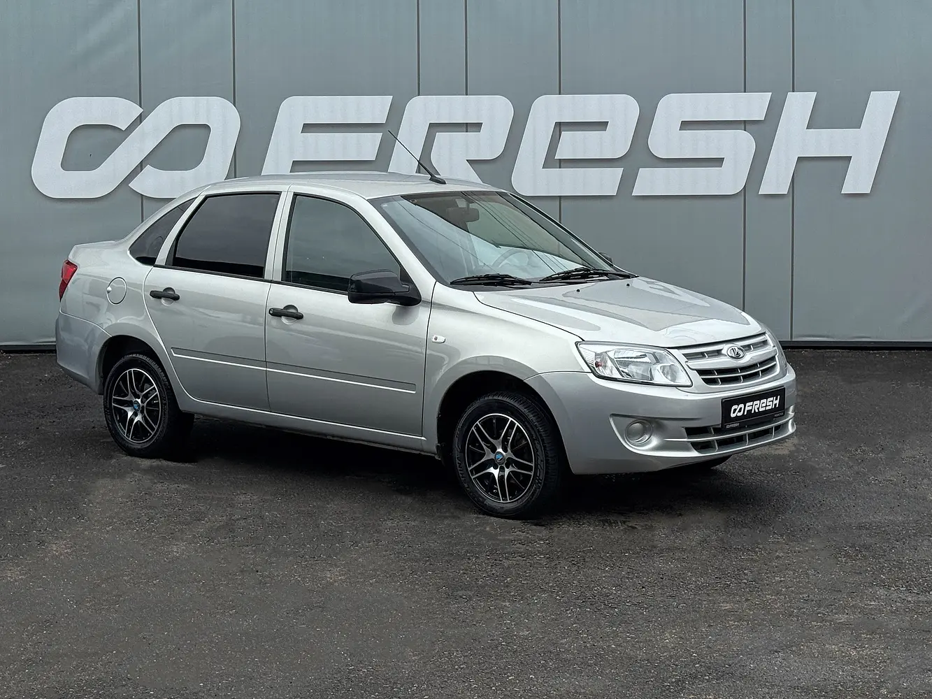 LADA (ВАЗ)