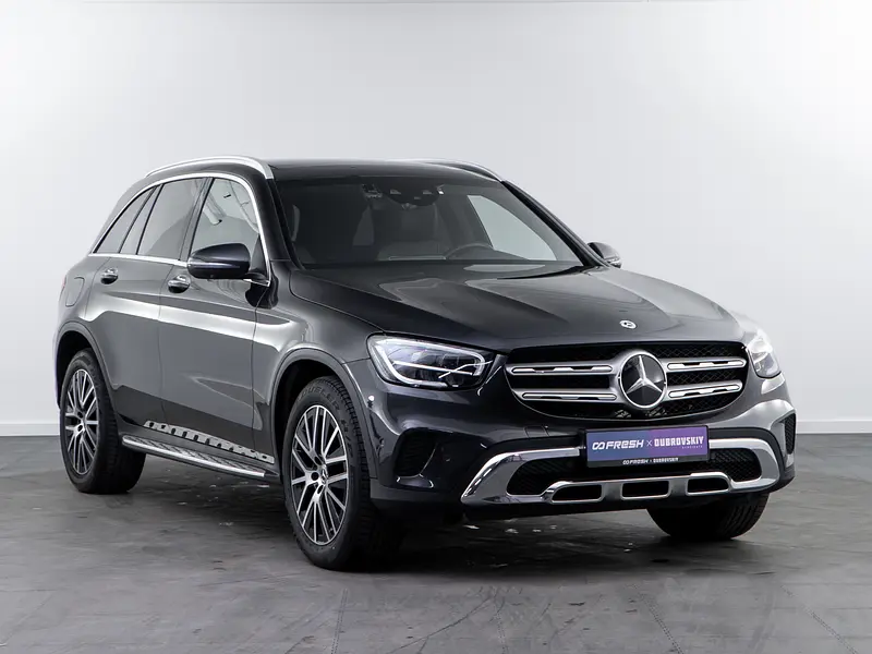 GLC