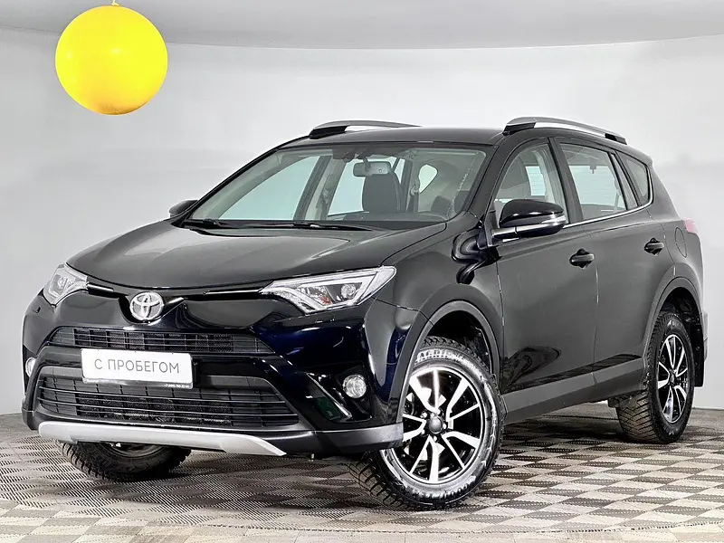 RAV4