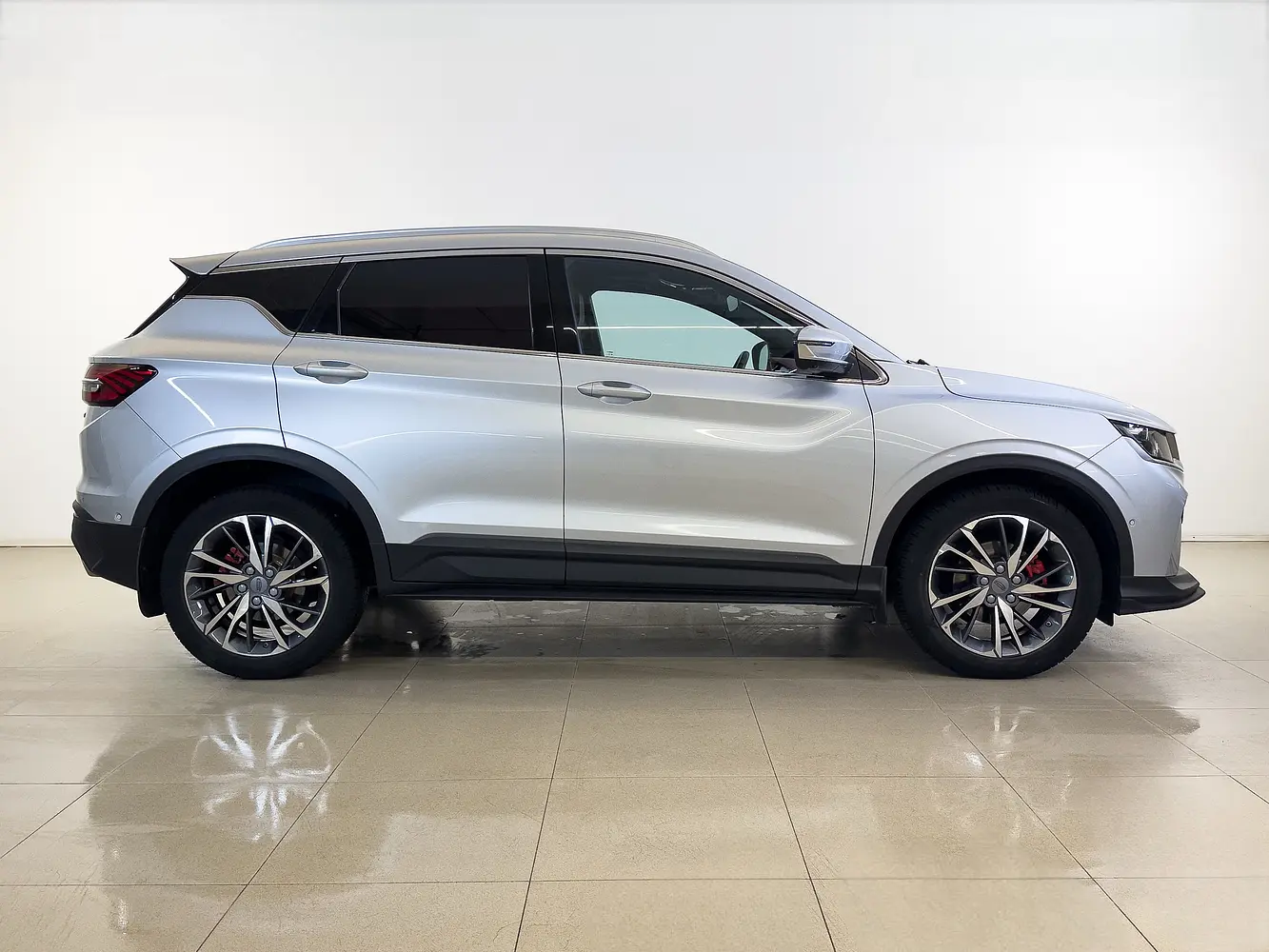 Geely